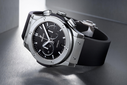 Chronograph Titanium 42mm